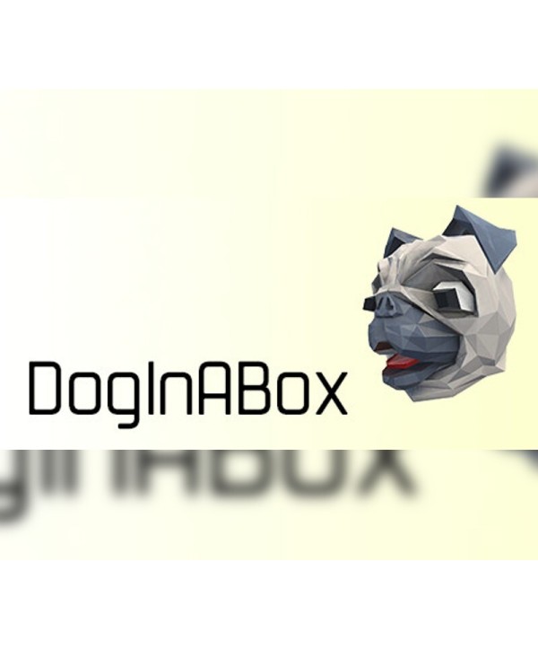 Dog In A Box Steam Key GLOBAL